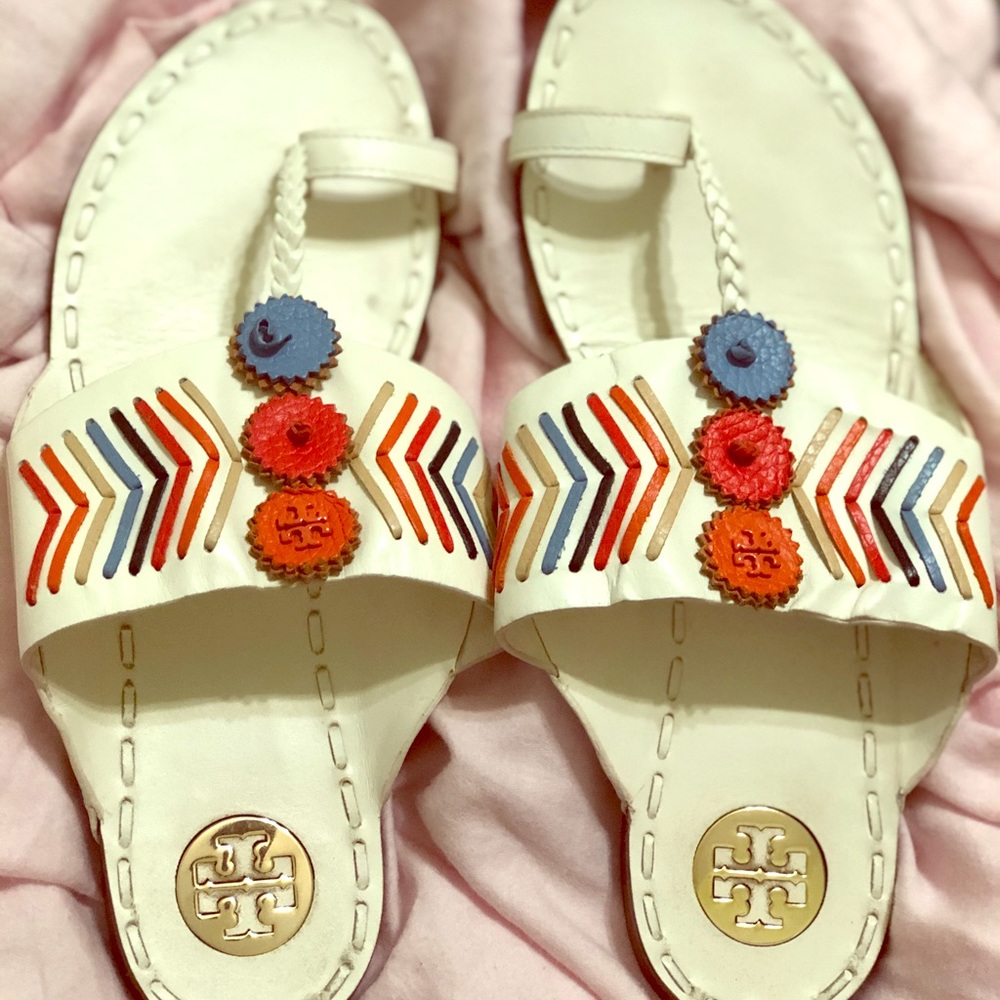 Tory Burch sandals